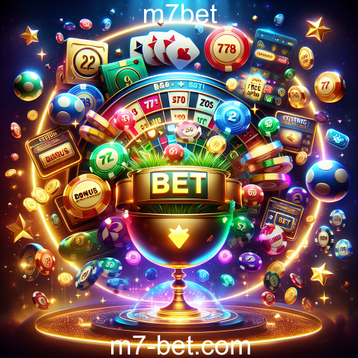 Descubra as Melhores Promoções do M7Bet