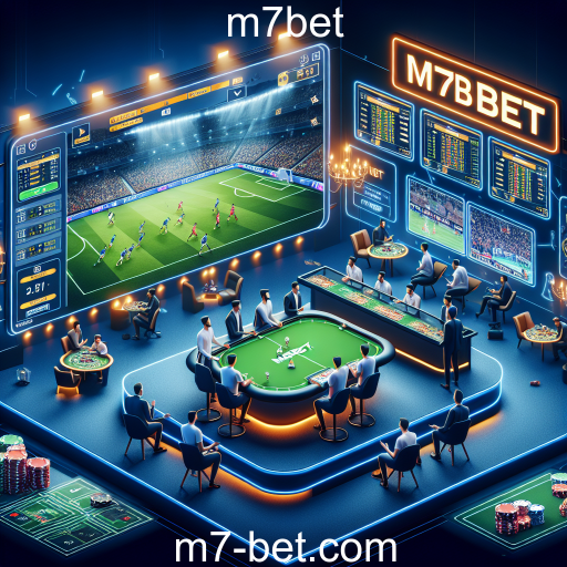 A Revolução dos Eventos Esportivos em Jogos Online