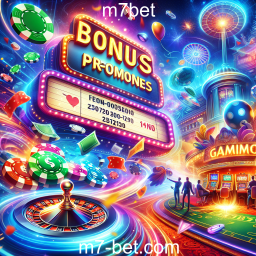 Explorando as Ofertas Especiais do m7bet: Oportunidades Imperdíveis para Gamers