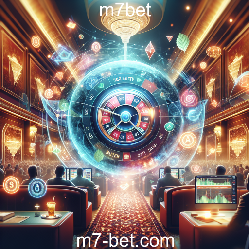 Maximize suas Apostas com Ferramentas Inovadoras no m7bet